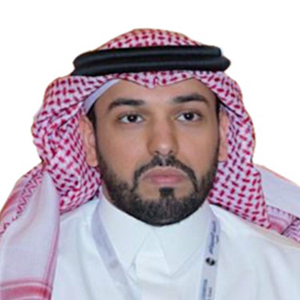 Dr. Abdulaziz Abdullah
