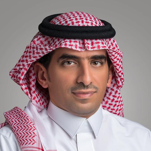 Mohammad Alshehri